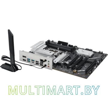 Материнская плата ASUS Prime B860-Plus WiFi картинка 6